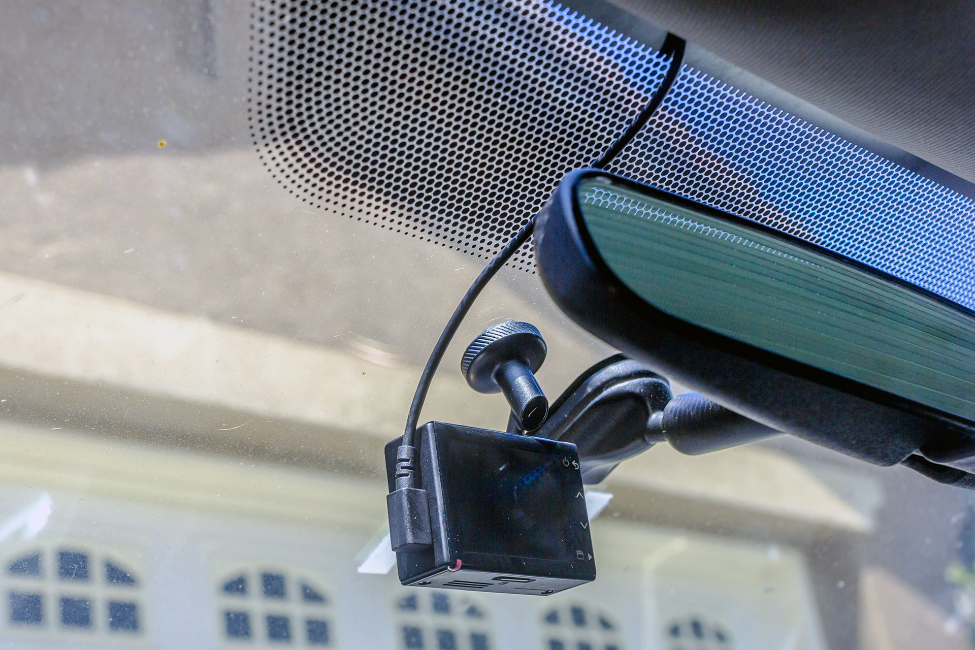 2011 Honda Civic Dash Camera Installed.jpg