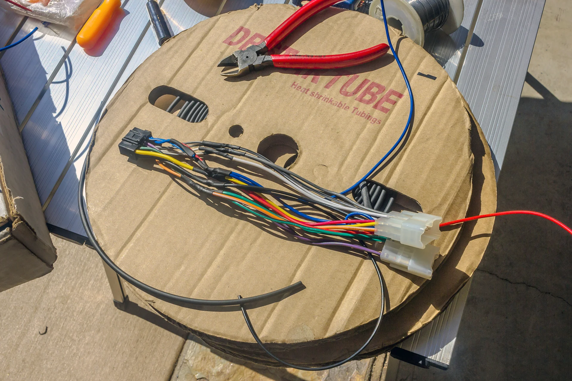 2003 Toyota 4Runner Wiring Harness 1.jpg