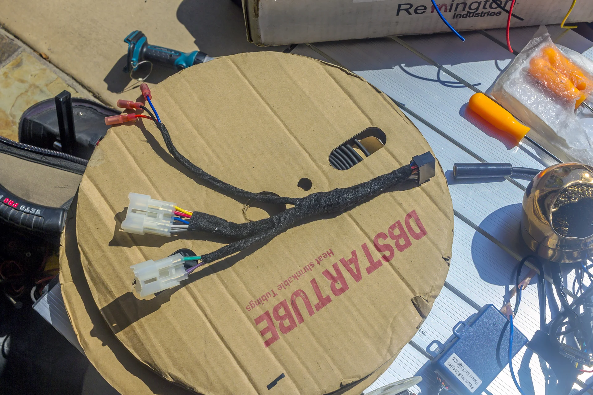 2003 Toyota 4Runner Wiring Harness 2.jpg