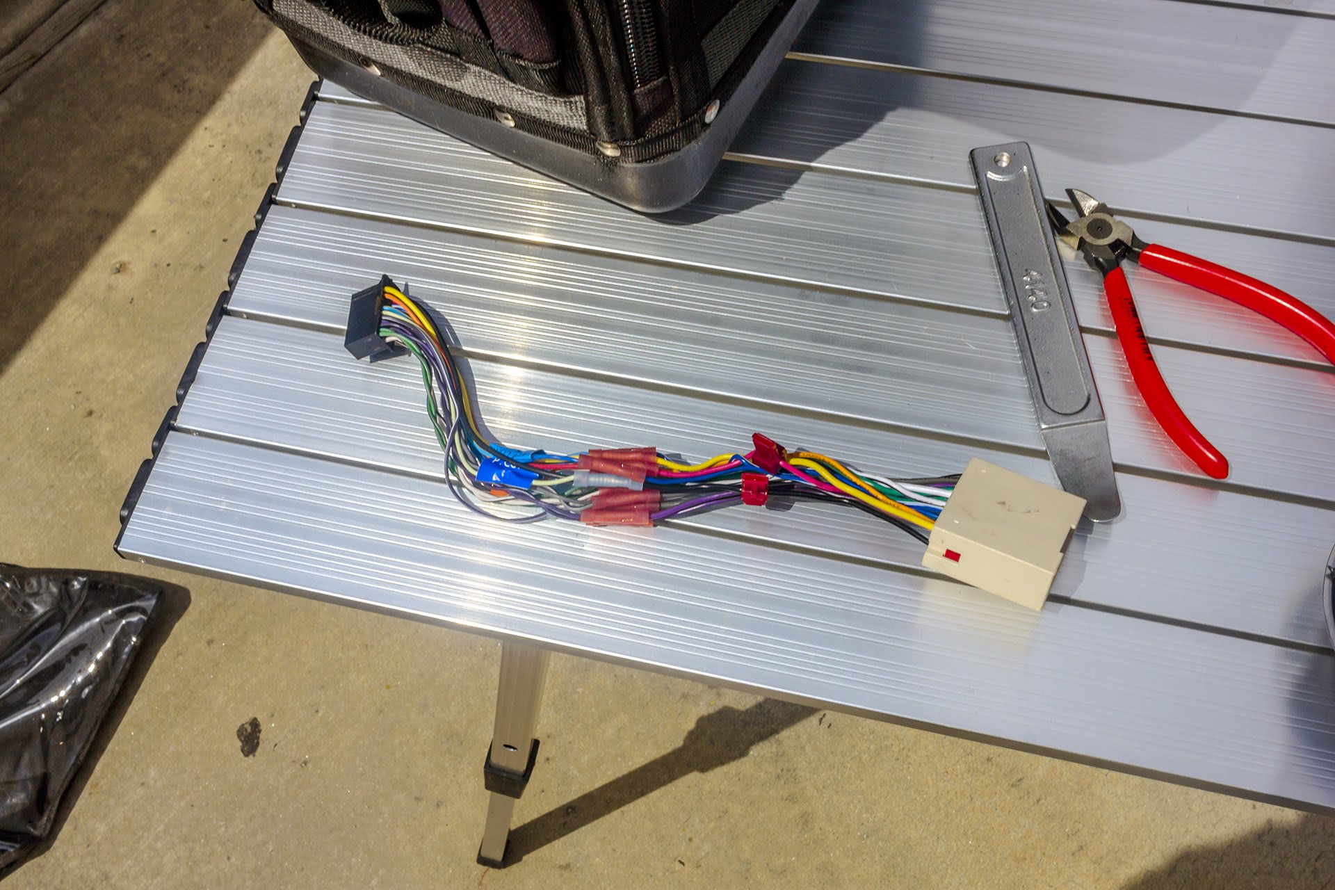 2011 Ford F250 Old Harness.jpg