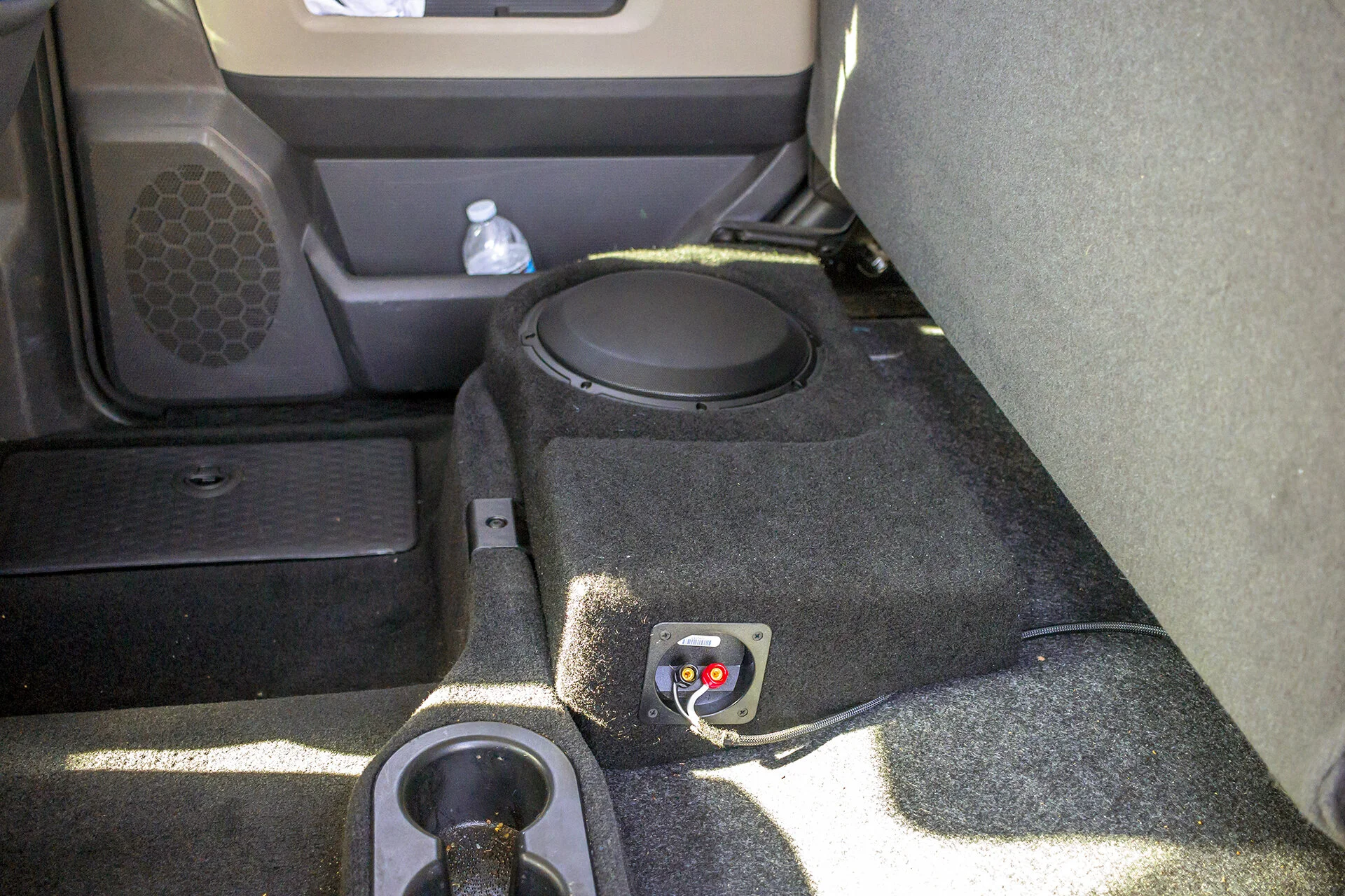 2010 Dodge Ram 1500 Subwoofer.jpg