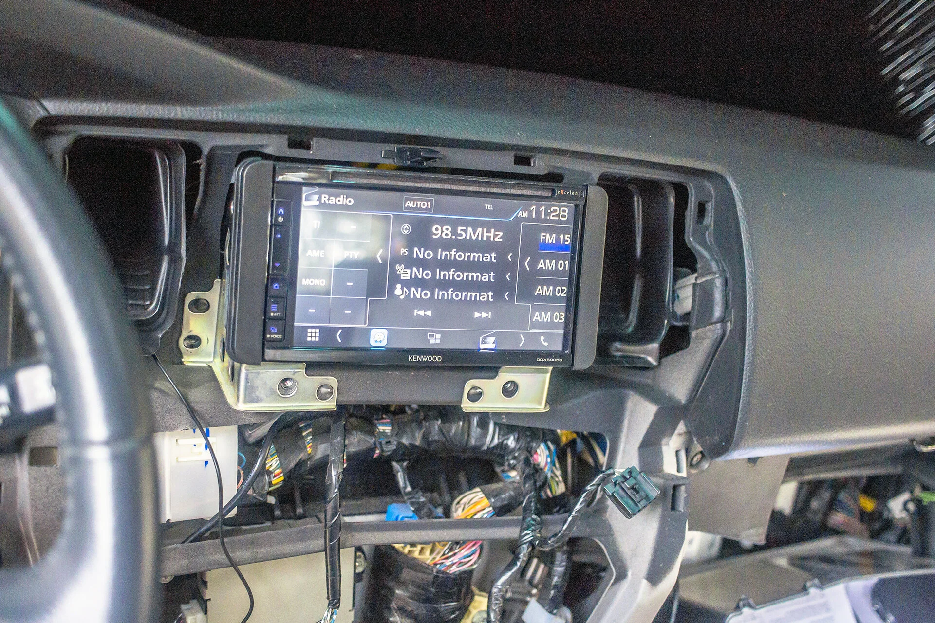 2008 Toyota 4Runner Aftermarket Radio Install.jpg