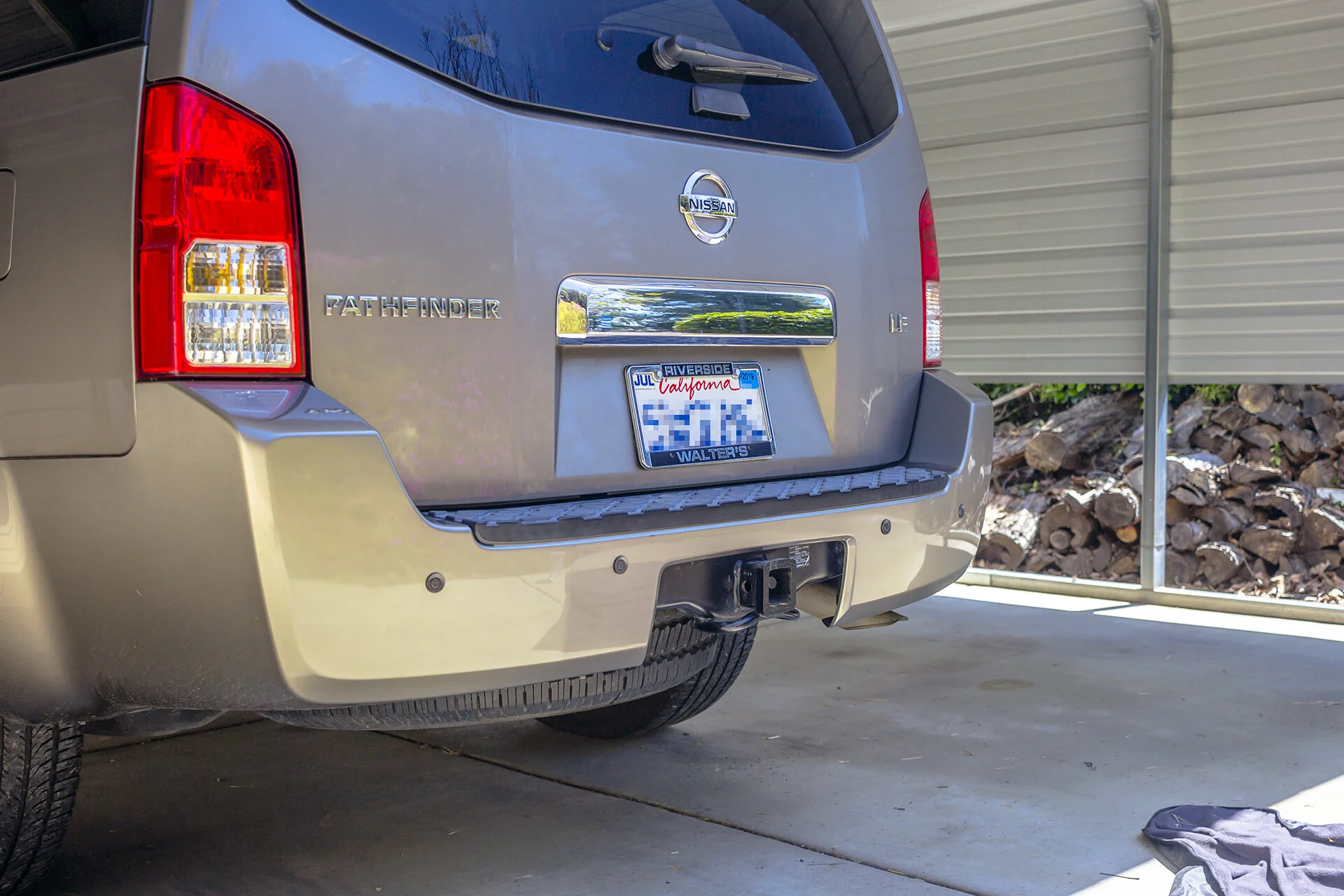 2006 Nissan Pathfinder Sensor Far.jpg
