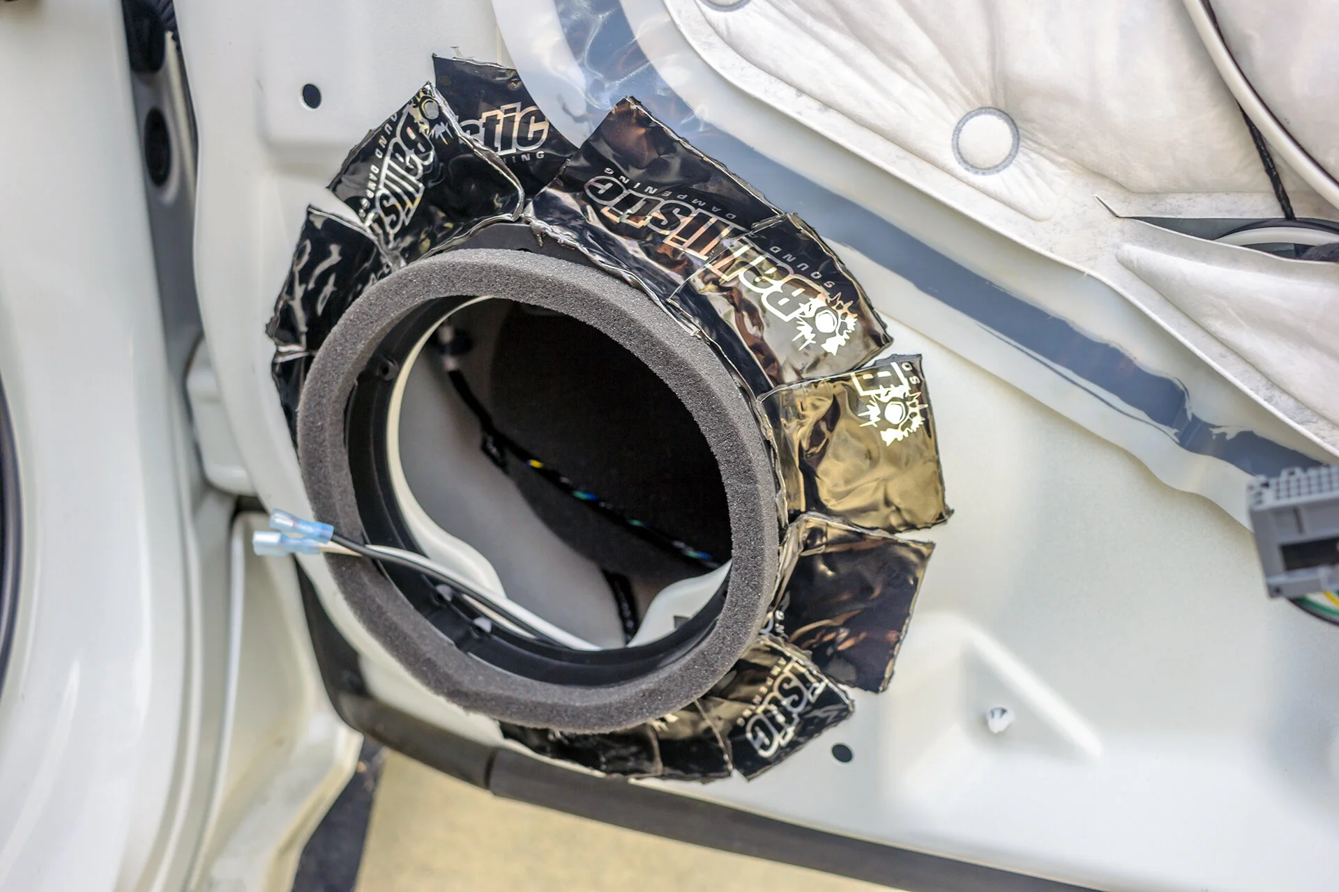 2018 Honda Civic Front Speaker Install 1.jpg
