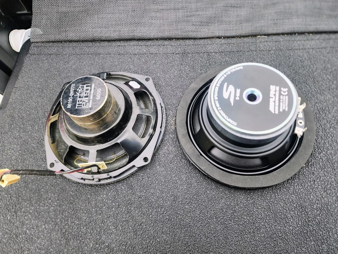 Upgrading Your Car Speakers? Here's How We Did It in a 2007 Lexus LX470