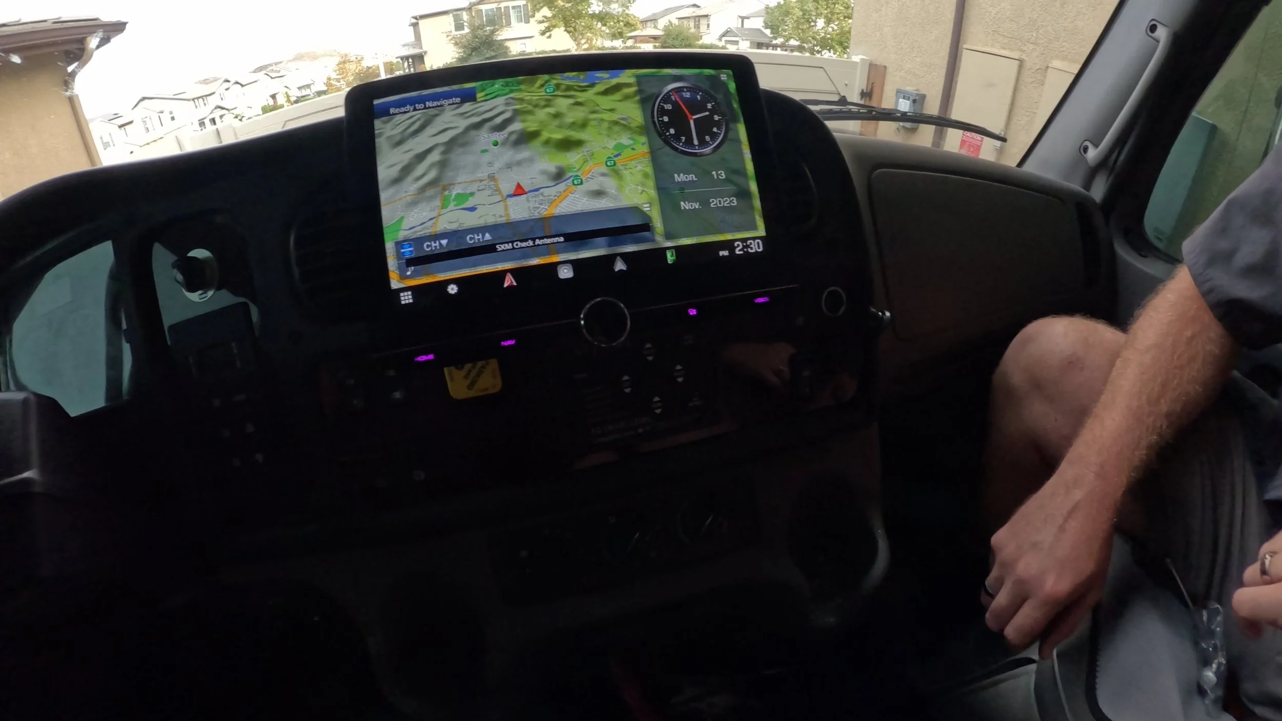  Elevate Your RV Experience: Installing a Kenwood Tablet-Style Radio