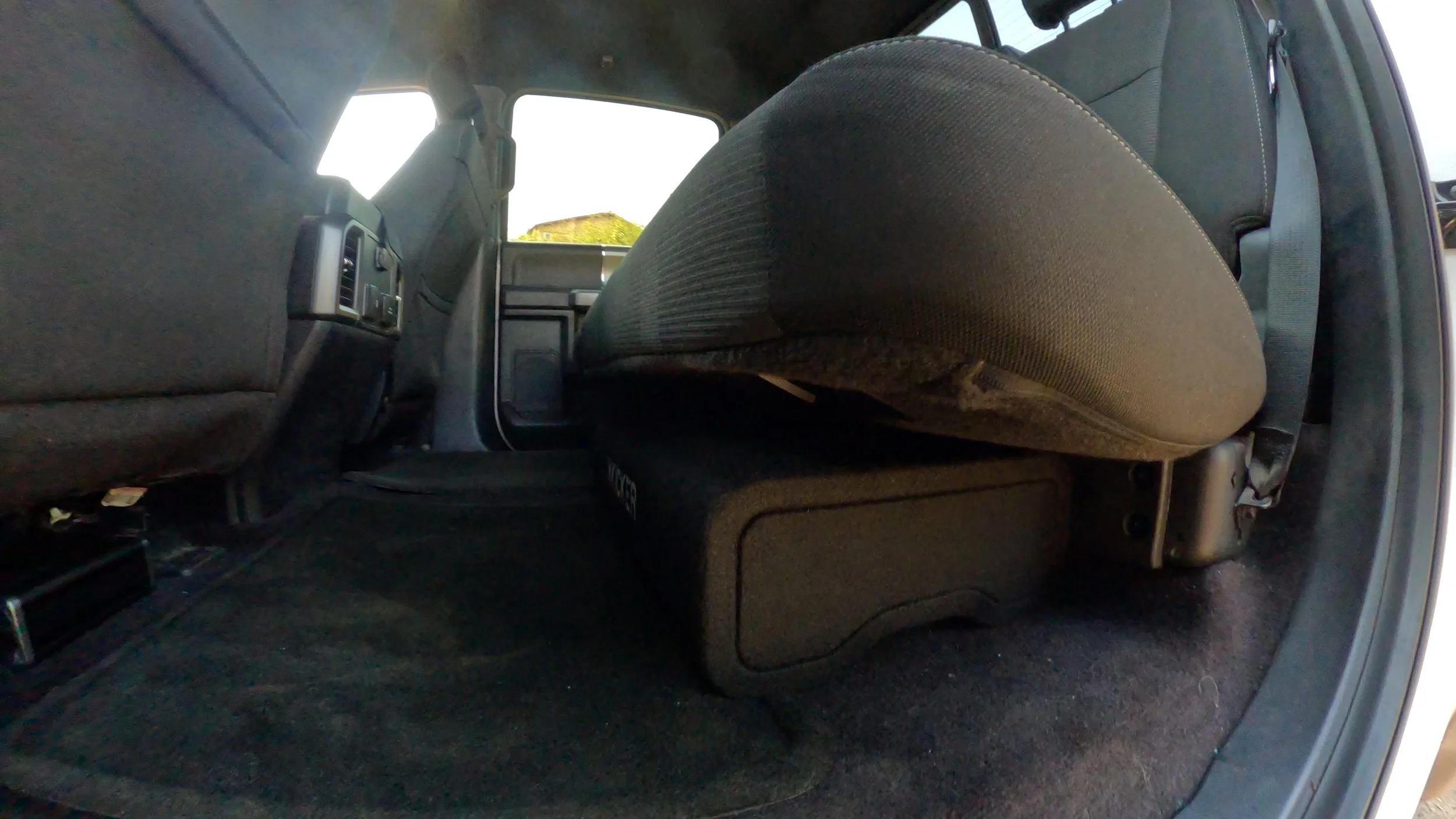 F-150 Audio Makeover: How We Turned This Truck into an Immersive Music Experience
