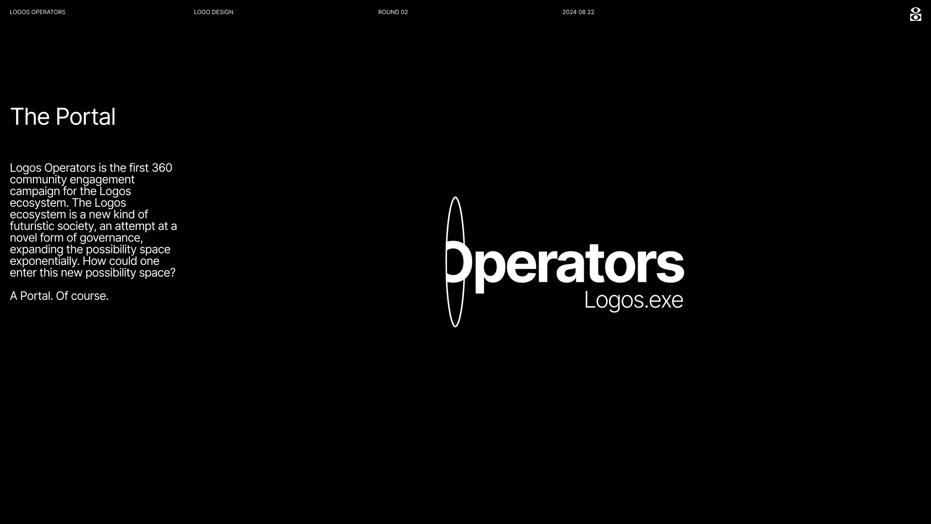 Logos Operators - Logo Design Round 01 - Page 19.png