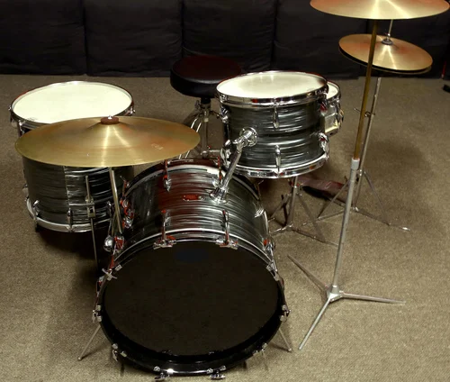 Dryoun Vintage (The Easy Beats)