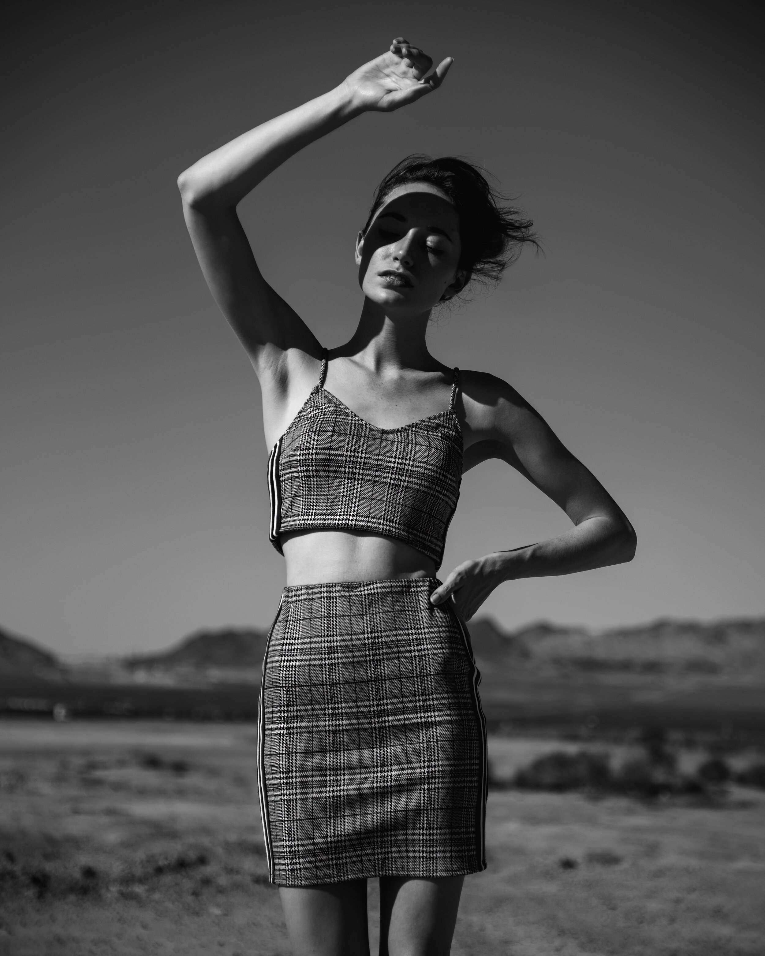 Rachael Black and white.jpg