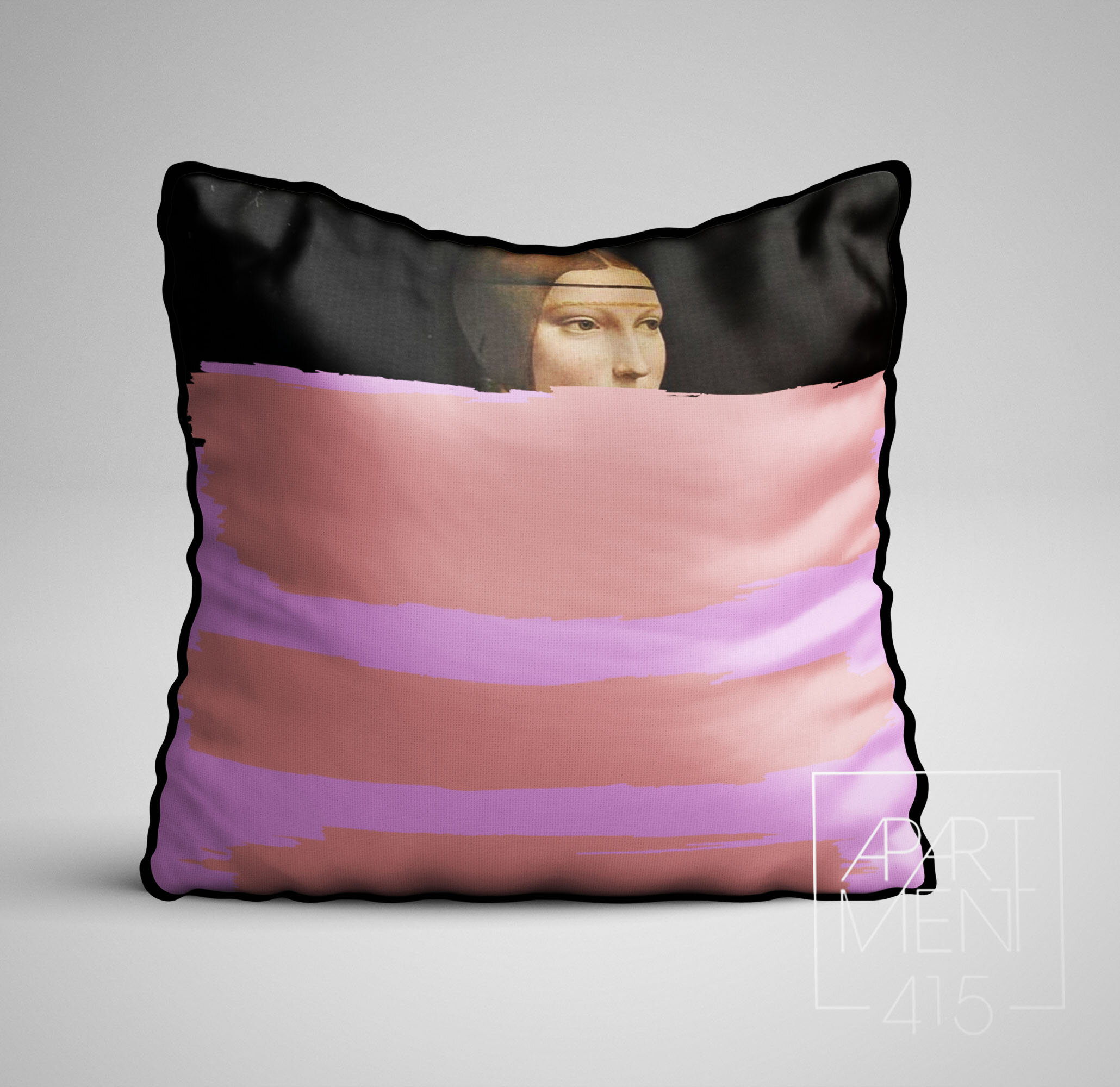 Da Vinci Splash Lavander