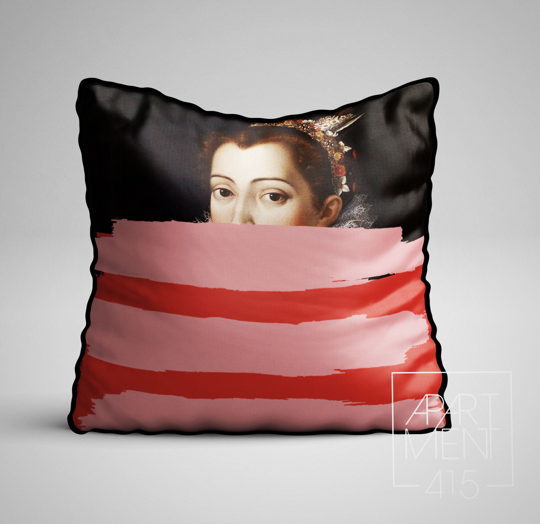 Da Vinci Splash Terracota