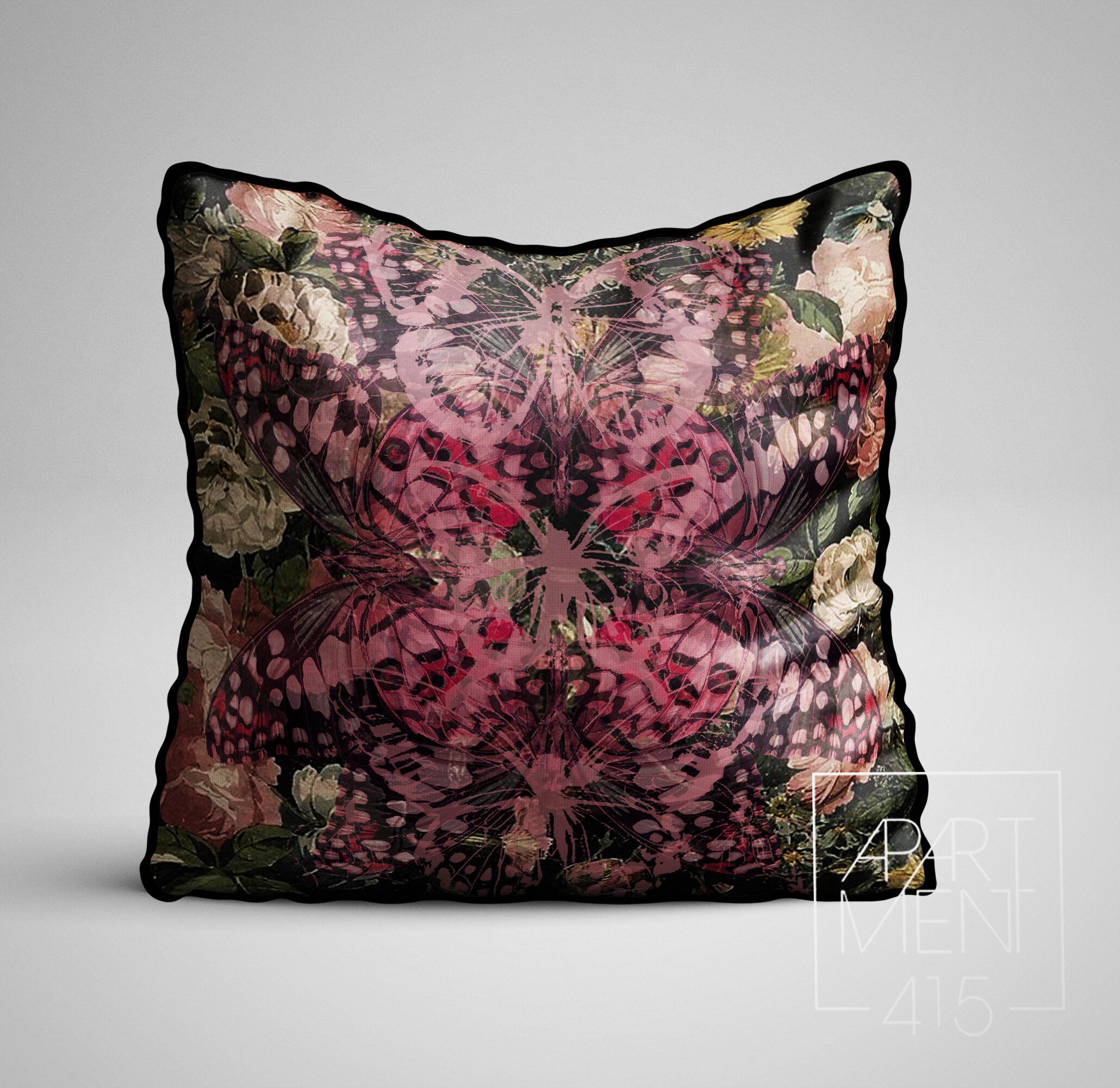 Melting Flowers 1.0