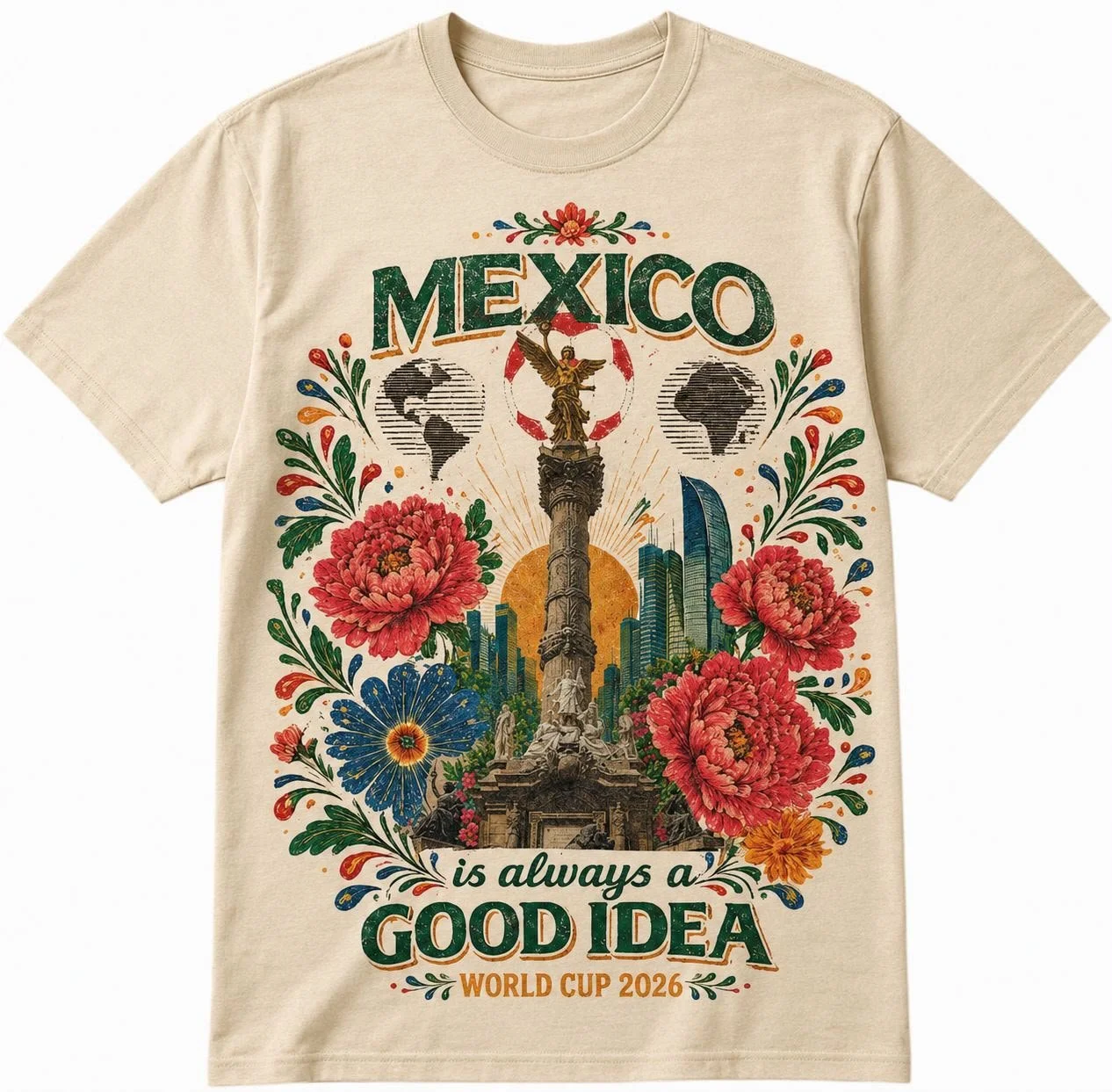 Mexico Is Always A Good Idea (M).jpeg