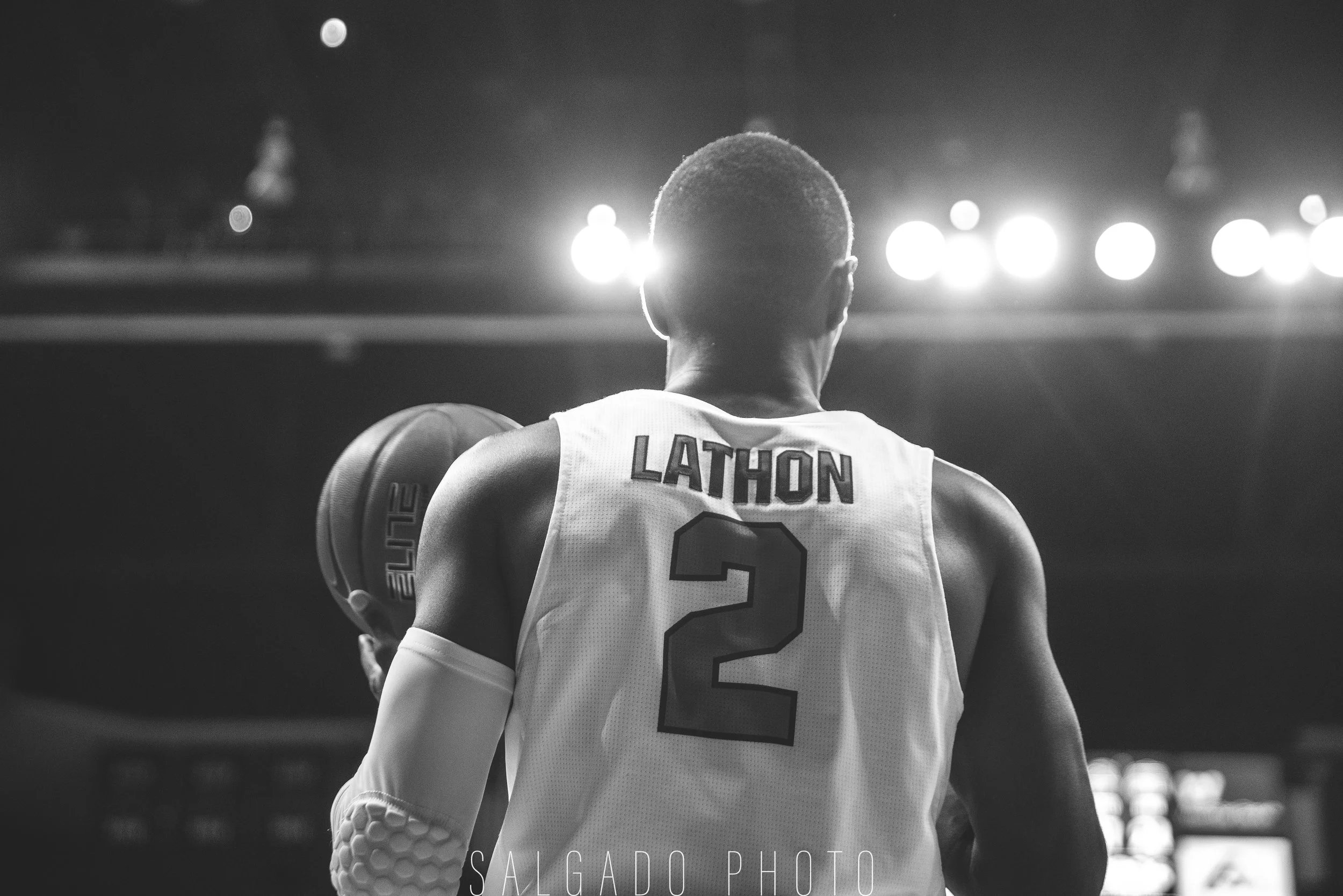 UTEP Men's Basketball vs. Old Dominion 