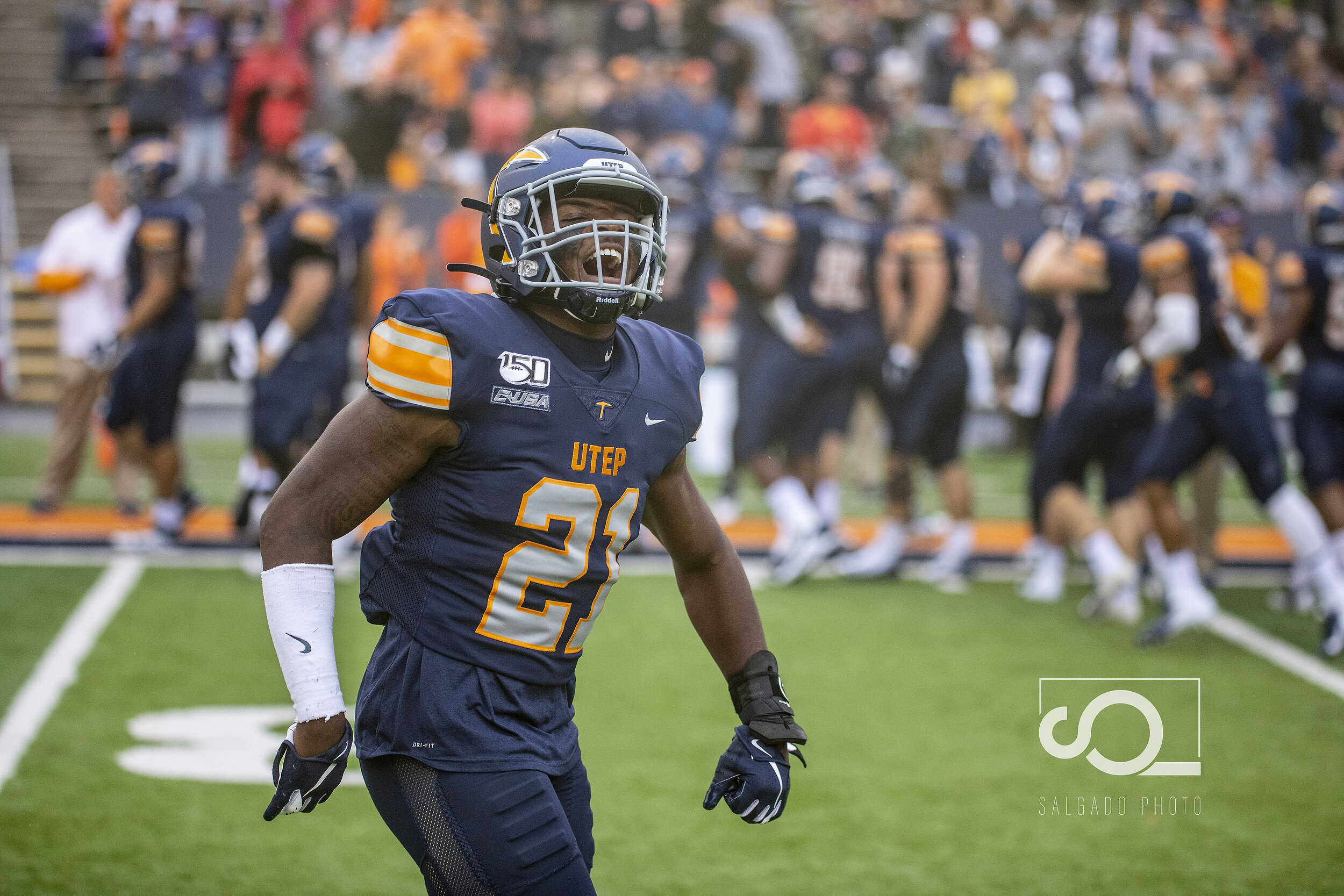 UTEP vs. Nevada 