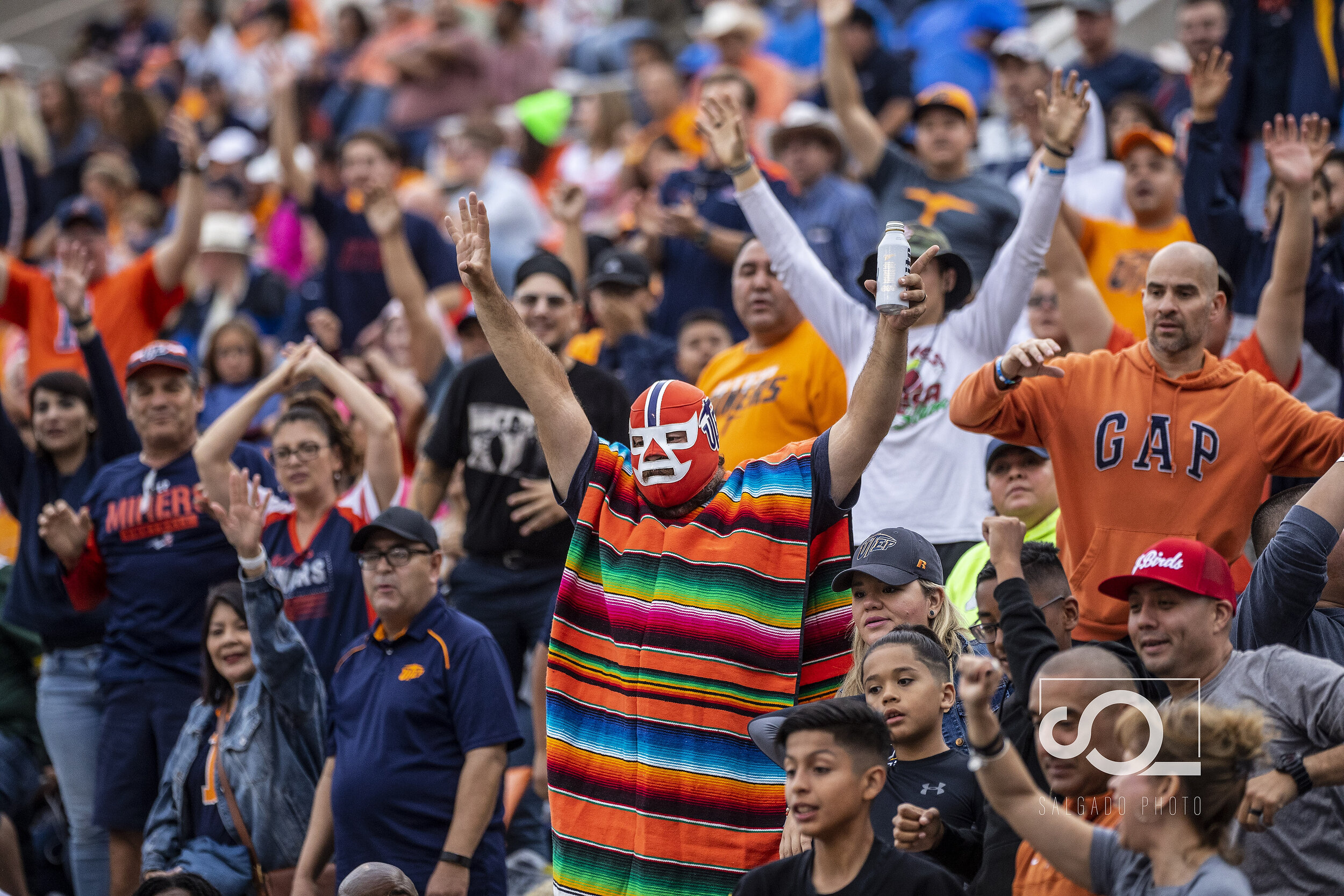 UTEP vs. Nevada 