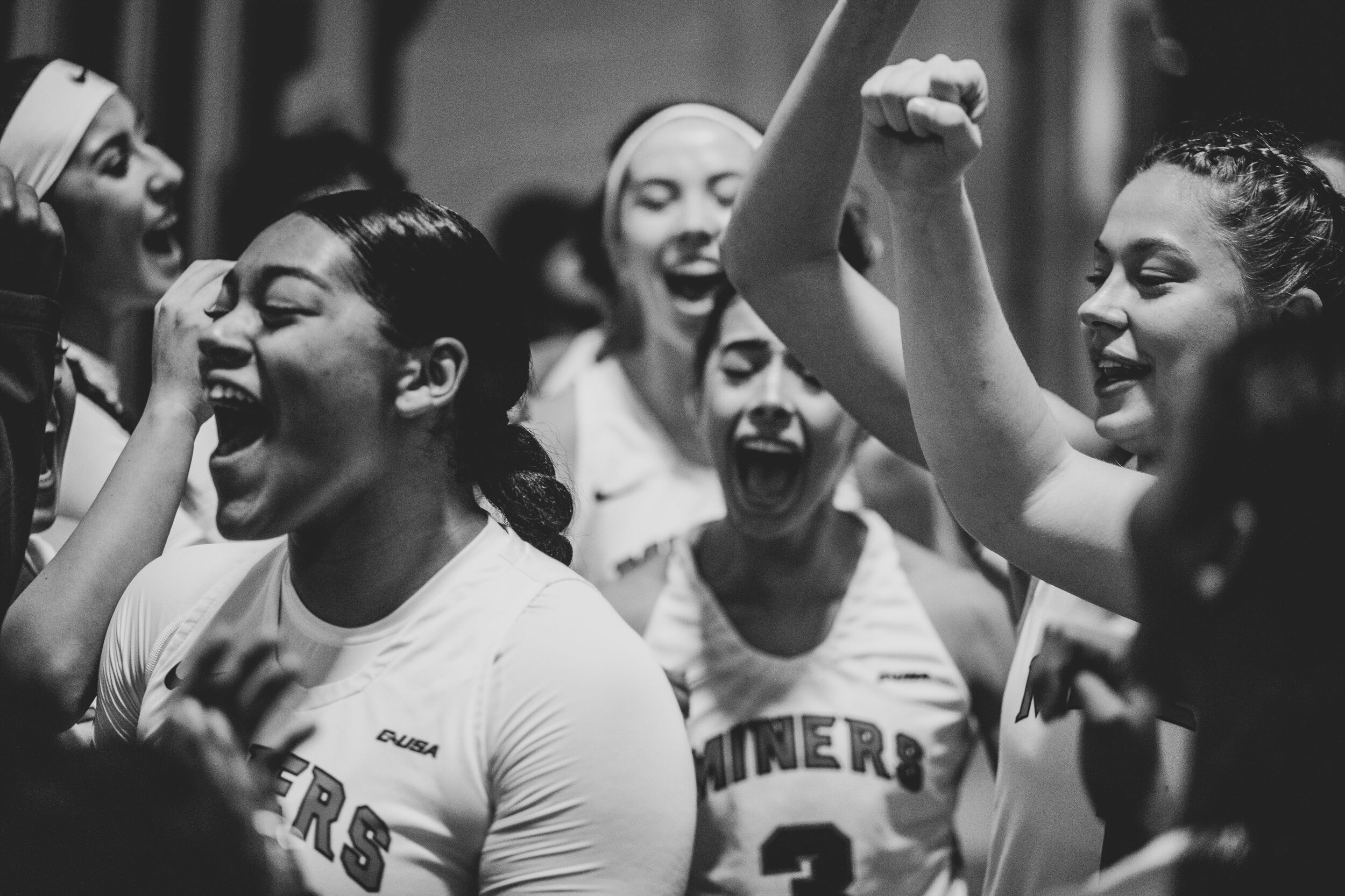 UTEP Defeats Weber State in a Battle at the Don Haskins Center 