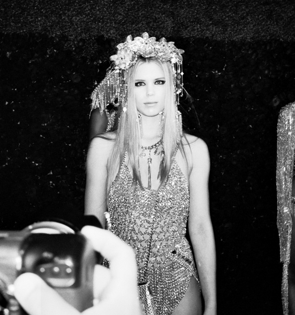 LA Fashion Week | Fashion: Laurel Dewitt 