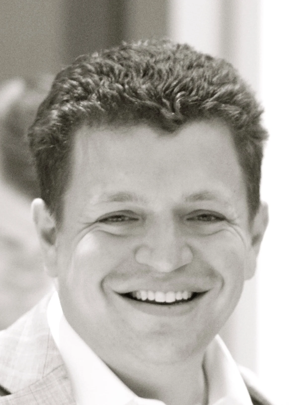 Alex Rubalcava
