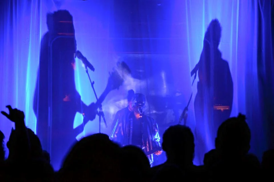 Tumblr: IRL Showcase SXSW