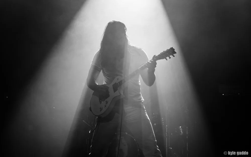 Andrew WK - Thalia Hall