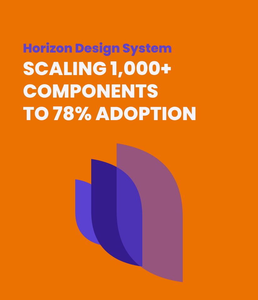 A visual representation of scaling from one to many