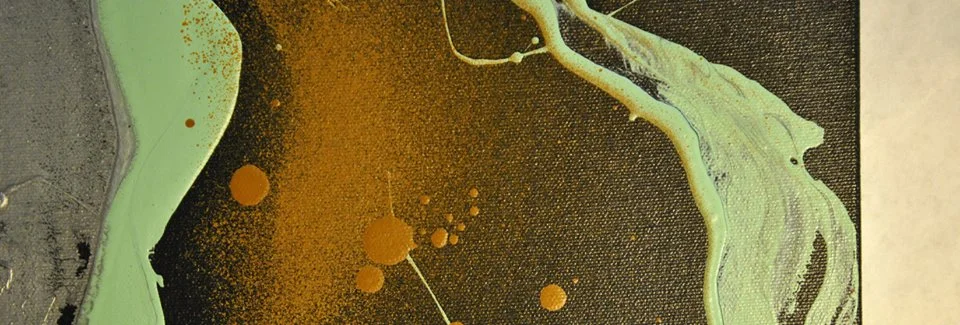 Spaces - detail