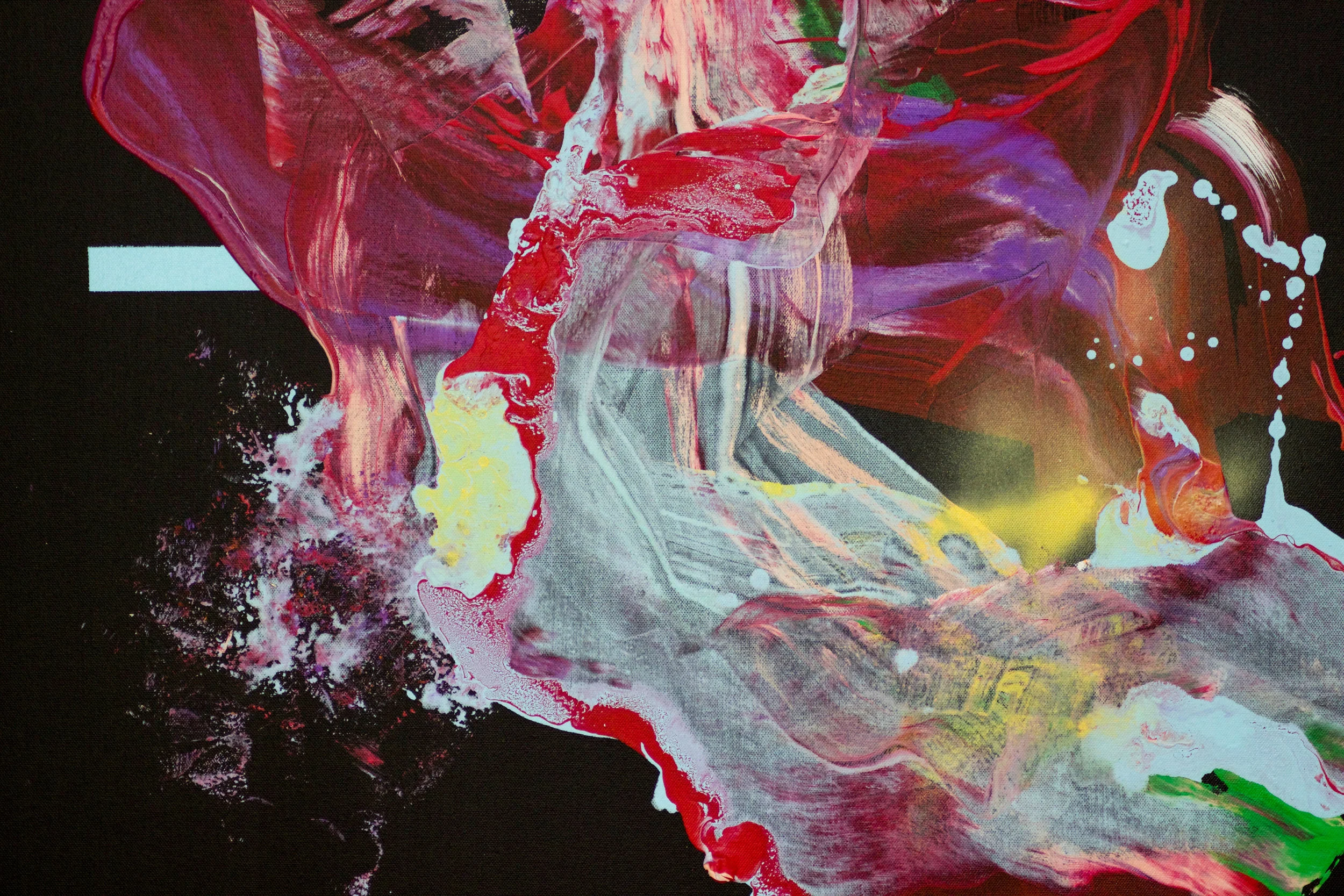 Avoidance - detail