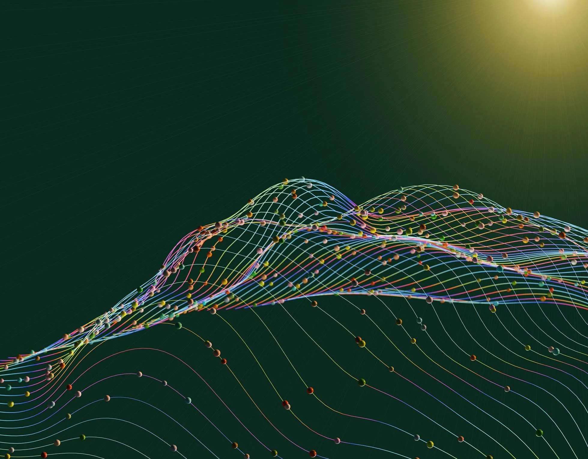 Data Labs: Roadmap to Recovery