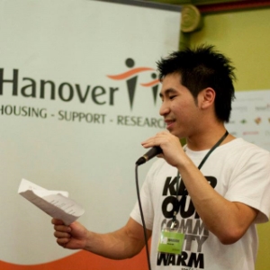 300 Blankets event, 2012
