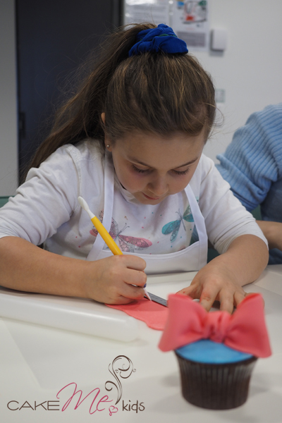 3D decorating workshop