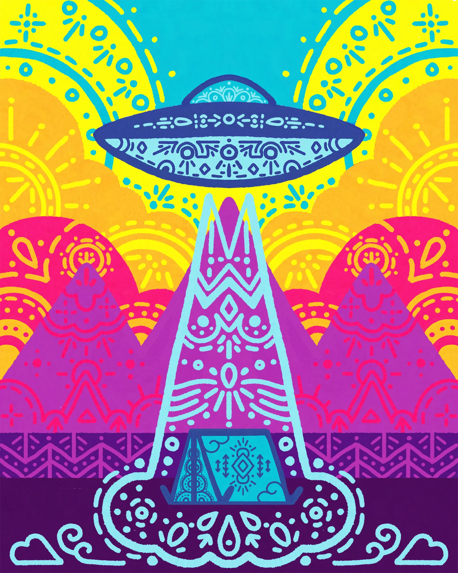 Abduction