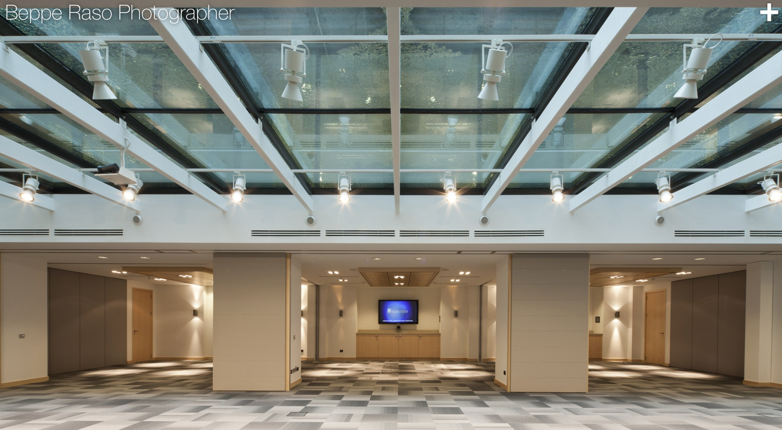 State Street Bank - Milan