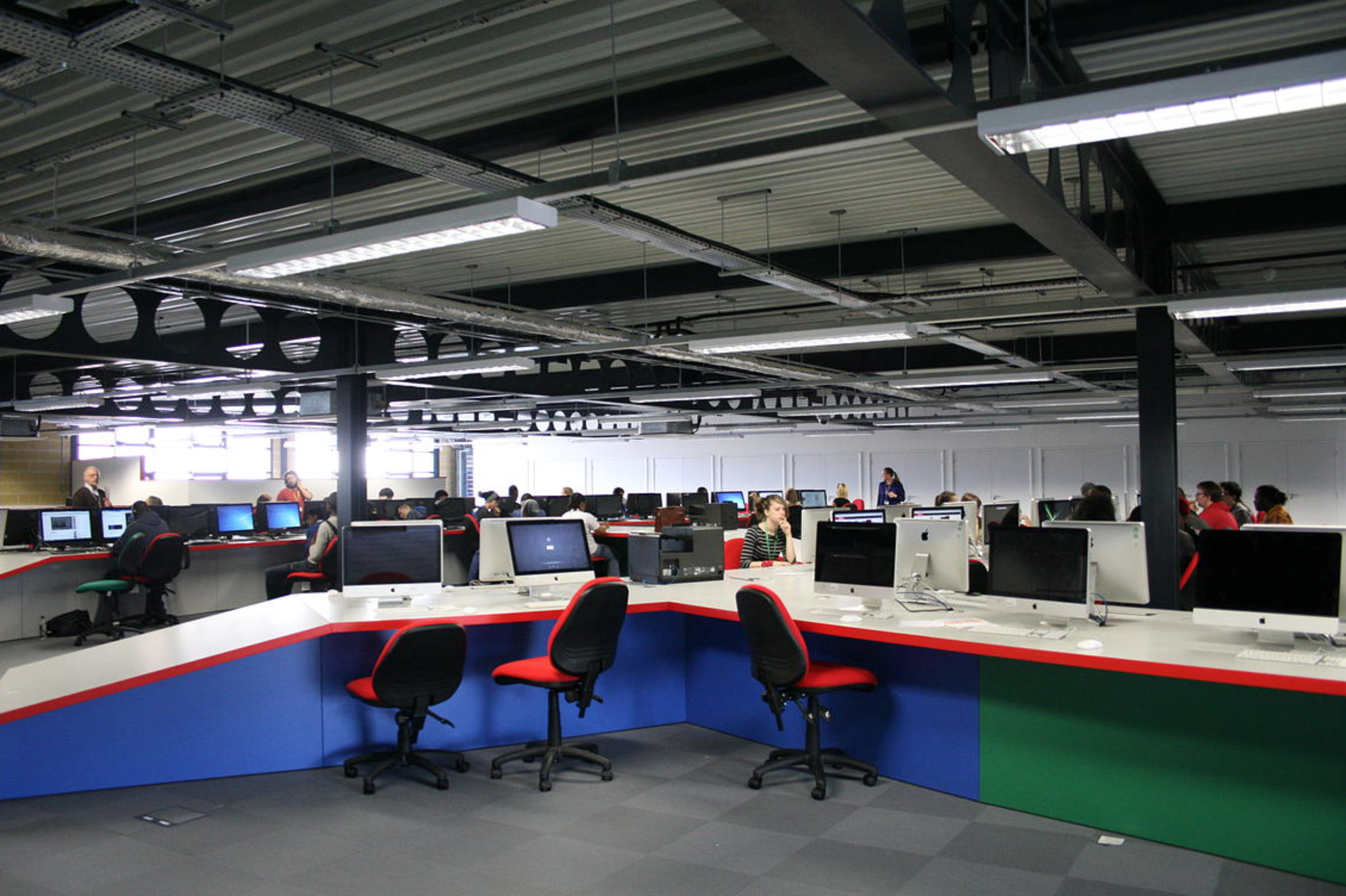 Barking and Dagenham College