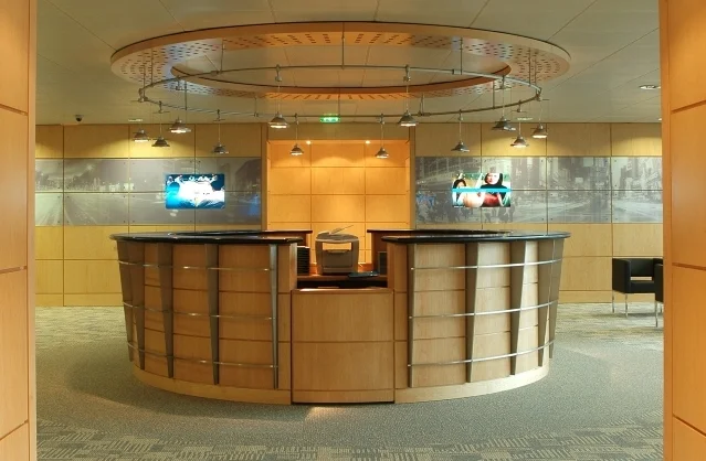 Paris - State Street Bank