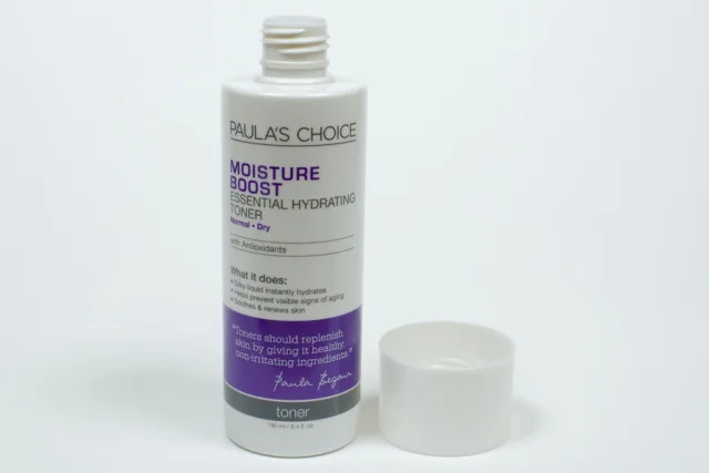 moisture boost essential hydrating toner