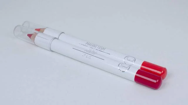 Sigma Ethereal Radiance Collection Swatches