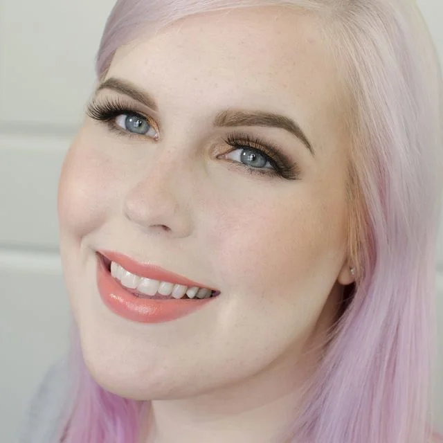 Sun-Kissed Bronzer & Easy Lorac Pro Eyeshadow Tutorial