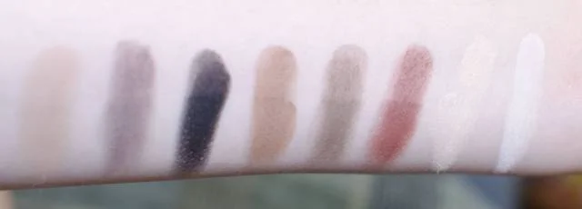 SauceBox Etude Palette Review