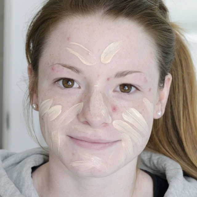 Simple Teen Makeup Tutorial