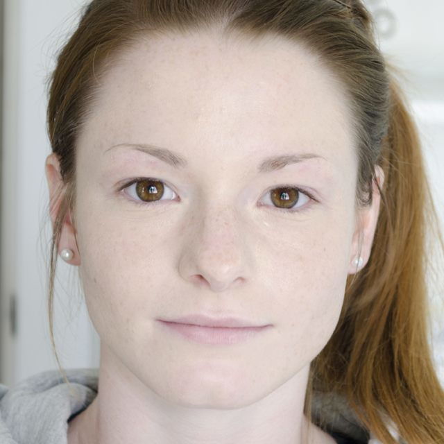 Simple Teen Makeup Tutorial