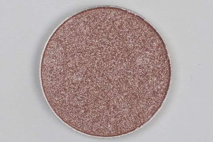Starry Eyed Makeup Geek Foiled