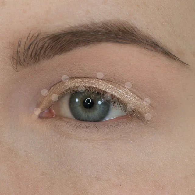 My Lazy-Day Makeup Tutorial
