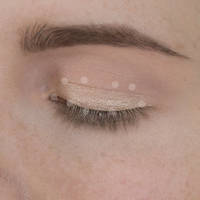 My Lazy-Day Makeup Tutorial