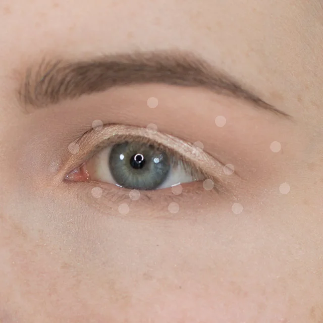 My Lazy-Day Makeup Tutorial