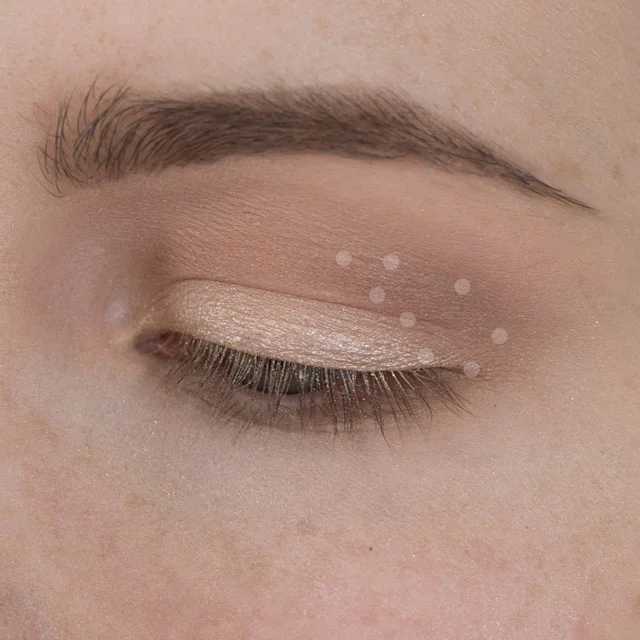 My Lazy-Day Makeup Tutorial