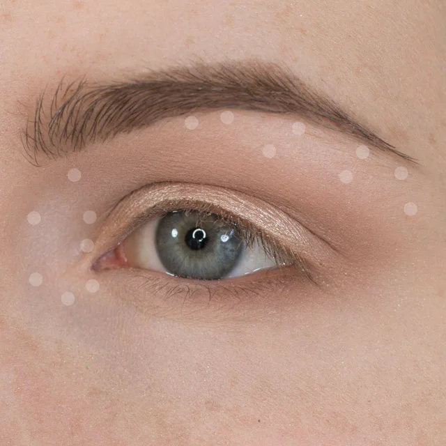 My Lazy-Day Makeup Tutorial