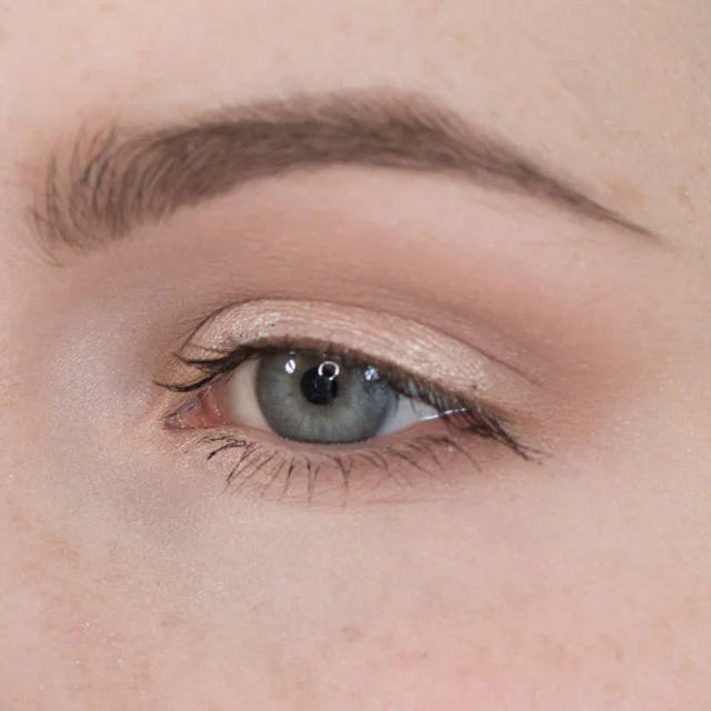 My Lazy-Day Makeup Tutorial