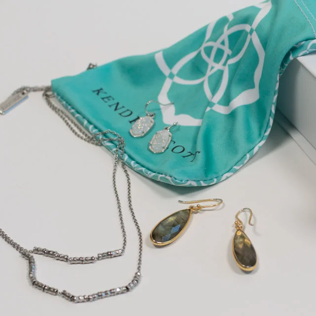 Rocksbox Unboxing First Box 